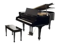 Starr Baby Grand Piano