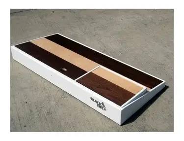 Blackbird Custom Pedalboard