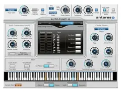 Antares Auto-Tune 8