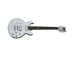 Schecter ZV (Zacky Vengeance) Mirror main image