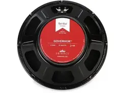 The Governor Redcoat Series 12 inch 75-watt Replacement Guitar Speaker