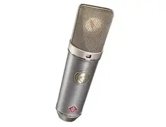 Neumann TLM 67 - What To Know & Where To Buy | Equipboard