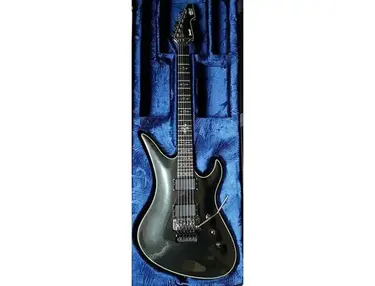 schecter damien elite avenger
