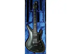 schecter damien elite avenger