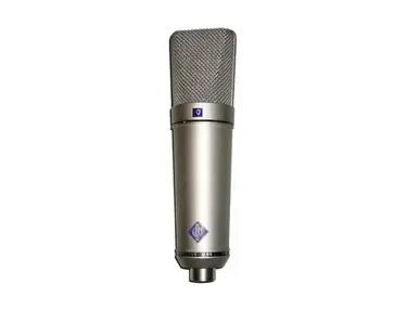 Neumann U89