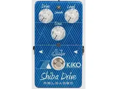 Suhr Kiko Loureiro Signature Shiba ReLoaded Overdrive