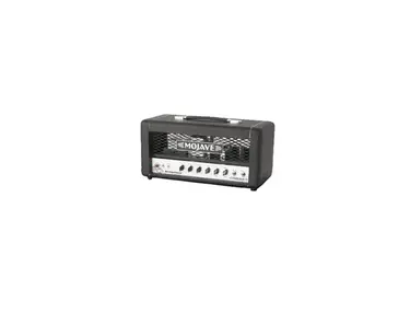 Mojave Scorpion 50-W Amplifier Head