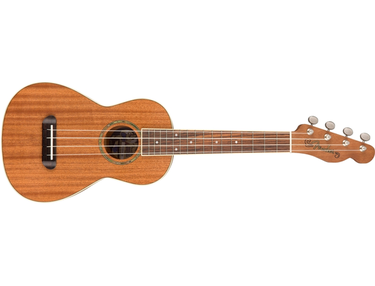 Fender Ukulele mino'aka - concert