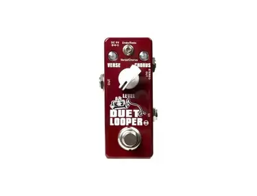 Xvive Audio d3 duet looper