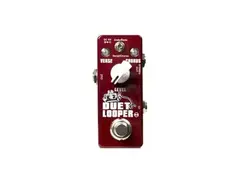 Xvive Audio d3 duet looper main image