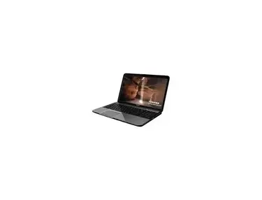 Toshiba Satellite L850