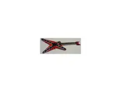 Washburn Dimebag Rebel