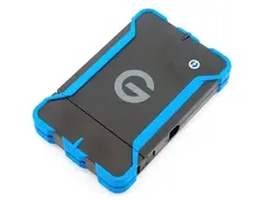 G Technology G-Drive ev ATC Thunderbolt main image