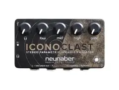 Neunaber Iconoclast Speaker Emulator