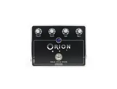 Spaceman Effects Orion Spring Reverb
