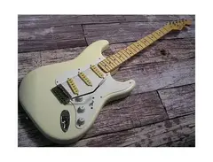 Fender MIJ Mid 80's Stratocaster