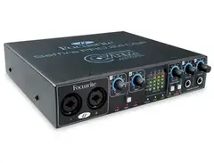 Focusrite Saffire PRO 24 DSP
