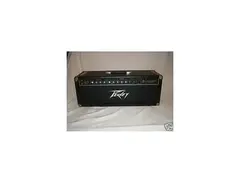 Peavey Mace 100-watt head