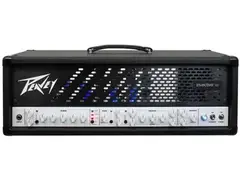 Peavey Invective.120 Guitar Amp Head Peavey Invective.120 Guitar Amp Head