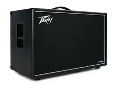 Peavey invective®.212 2x12 Guitar Cabinet