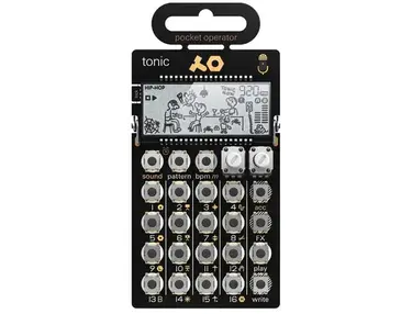 Teenage Engineering Pocket Operator PO-32 Tonic