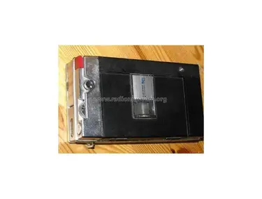 Panasonic RQ-210S Cassette Deck