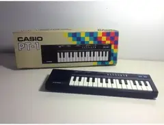 Casio PT-1