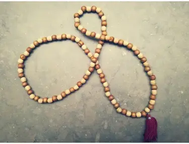 Selfmade Mala