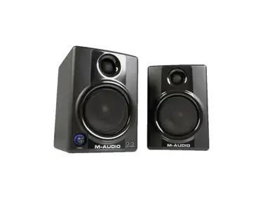 M-Audio Studiophile AV 40 Studio Monitors