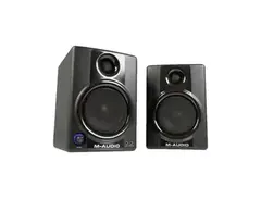 M-Audio Studiophile AV 40 Studio Monitors