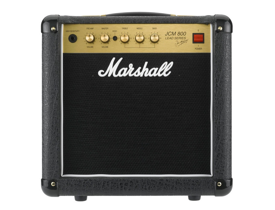 Marshall JCM-1C 50th Anniversary - ranked #865 in Combo Guitar Amplifiers |  Equipboard