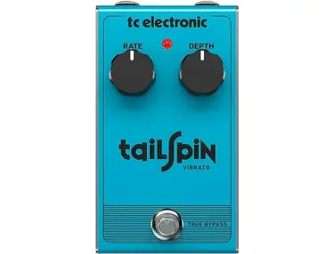 TC Electronic Shaker Mini Vibrato - What To Know & Where To Buy | Equipboard TC Electronic Shaker Mini Vibrato - What To Know & Where To Buy | Equipboard