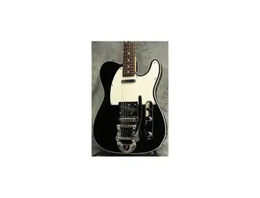 Fender MIJ Telecaster