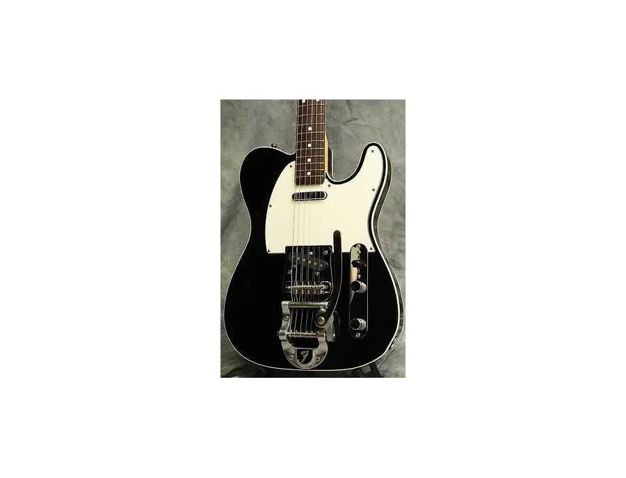 Fender MIJ Telecaster - What To Know & Where To Buy | Equipboard