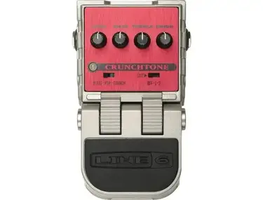 Line 6 ToneCore Über Metal - What To Know & Where To Buy | Equipboard Line 6 ToneCore Über Metal - What To Know & Where To Buy | Equipboard