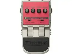 Line 6 Crunchtone - What To Know & Where To Buy | Equipboard