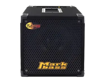 markbass cmd jb players school combo