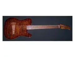 Sadowsky Electric Nylon main image