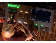 Chewie II