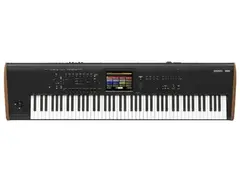 Korg Kronos 88-key Synthesizer Workstation