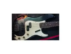 Nash precision bass