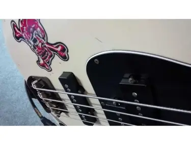 Nash bass