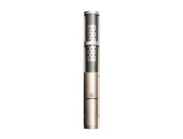 Audio-Technica AT4081 Active Ribbon Microphone