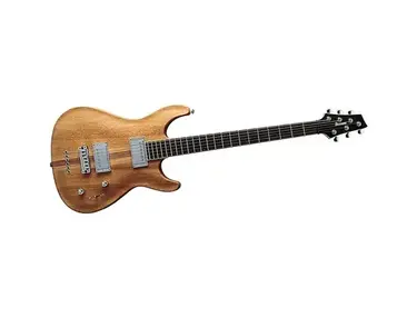 Ibanez MMM1 Mike Mushok Signature Baritone Electric Guitar