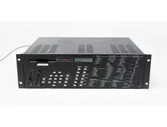 E-Mu Emax II Rack