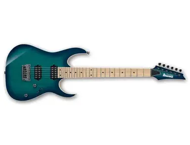 Ibanez JPM100 John Petrucci Signature Guitar - Best Deals, Reviews, & Pro  Users | Equipboard