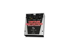 Behringer VD1 Vintage Distortion