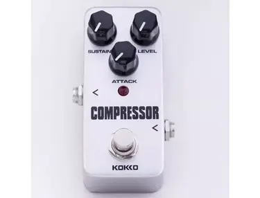Kokko Compressor FCP2