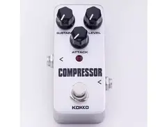 Kokko Compressor FCP2