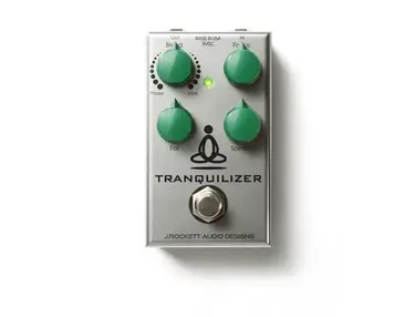 J Rockett Audio Designs Tranquilizer